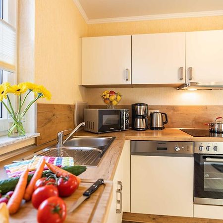 Ferienhaus Usedomer Flaschenpost Цинновіц Екстер'єр фото