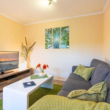 Ferienhaus Usedomer Flaschenpost Цинновіц Екстер'єр фото